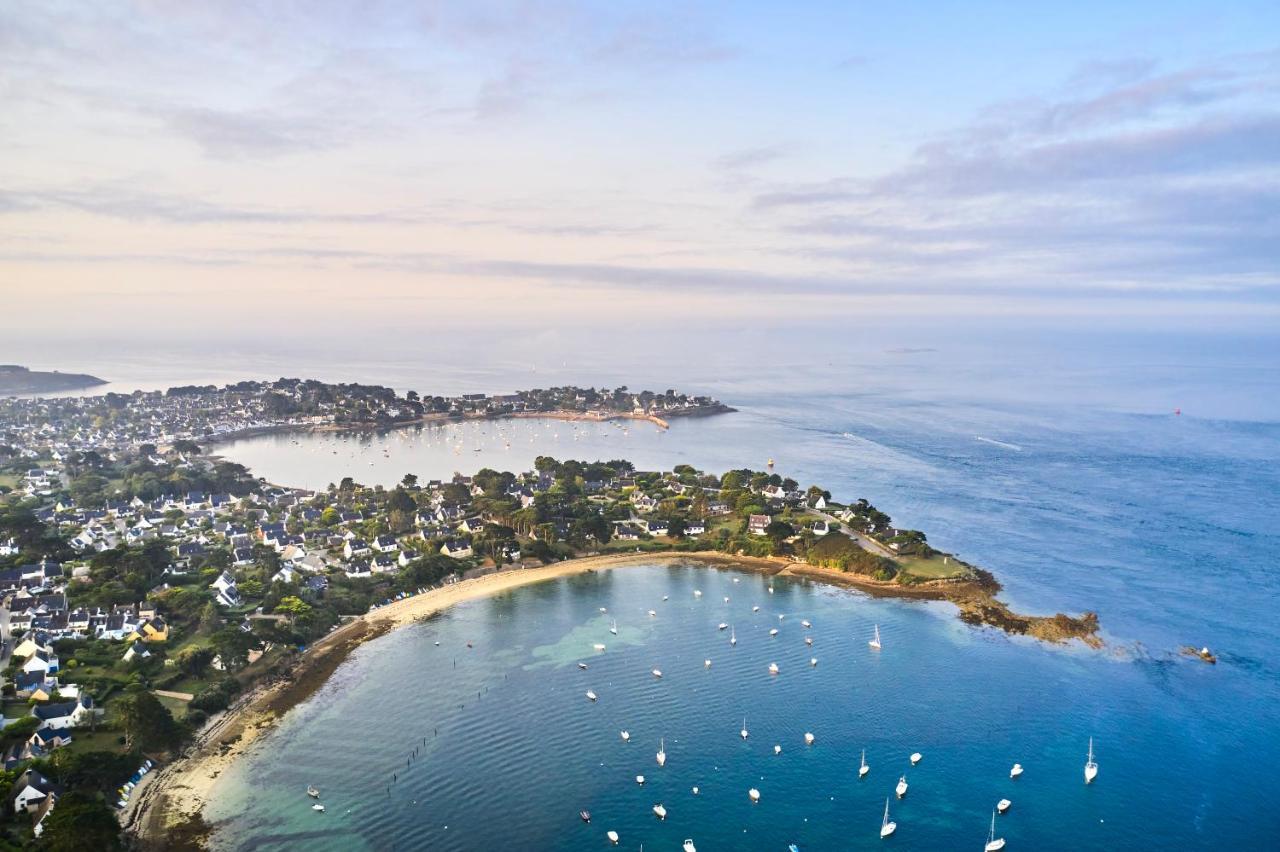 Maisonbel, Gite Convivial Bretagne Vannes Sarzeau 15 Personnes Surzur エクステリア 写真